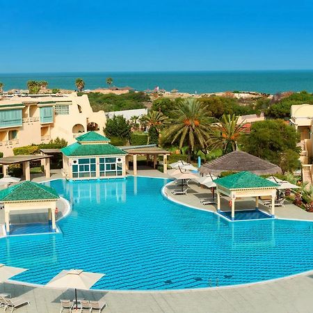 Carthage Thalasso Resort Gammarth Εξωτερικό φωτογραφία