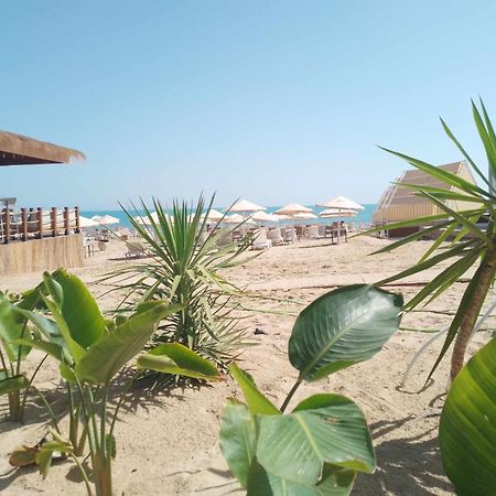 Carthage Thalasso Resort Gammarth Εξωτερικό φωτογραφία