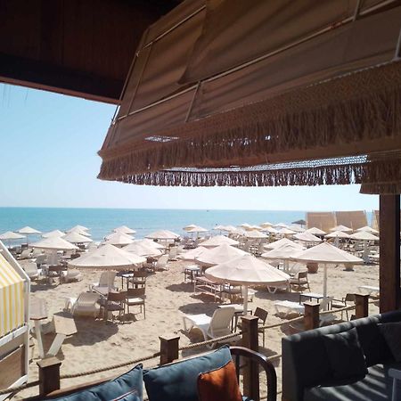 Carthage Thalasso Resort Gammarth Εξωτερικό φωτογραφία