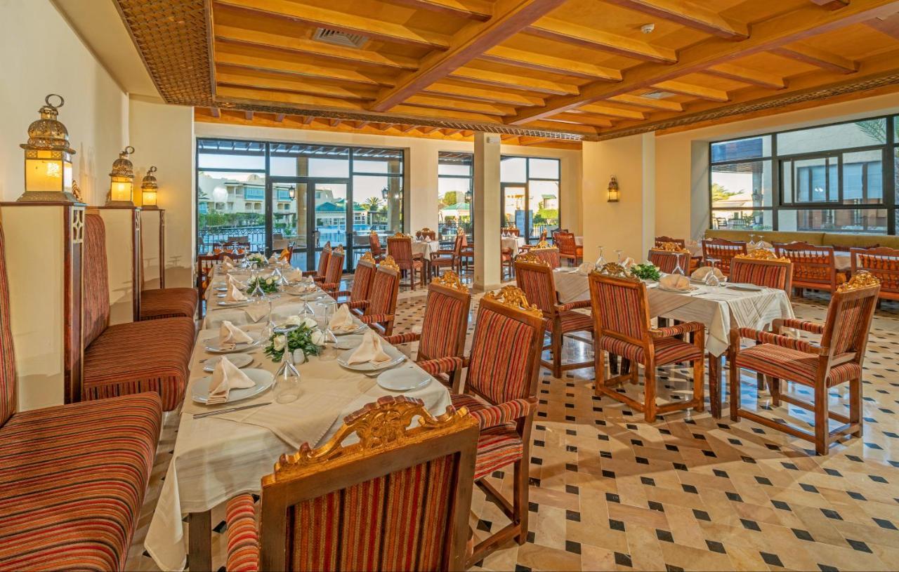 Carthage Thalasso Resort Gammarth Εξωτερικό φωτογραφία