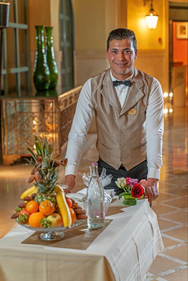 Carthage Thalasso Resort Gammarth Εξωτερικό φωτογραφία