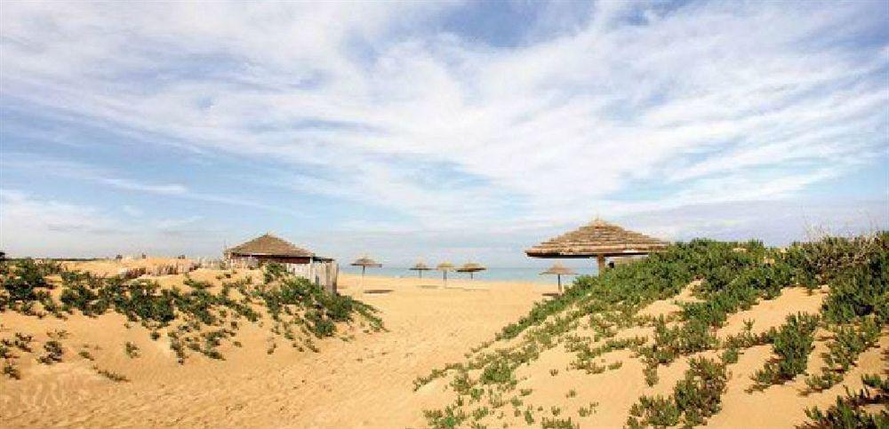 Carthage Thalasso Resort Gammarth Εξωτερικό φωτογραφία