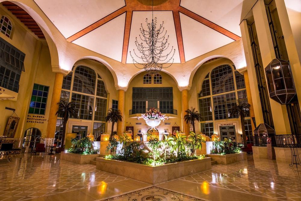 Carthage Thalasso Resort Gammarth Εξωτερικό φωτογραφία
