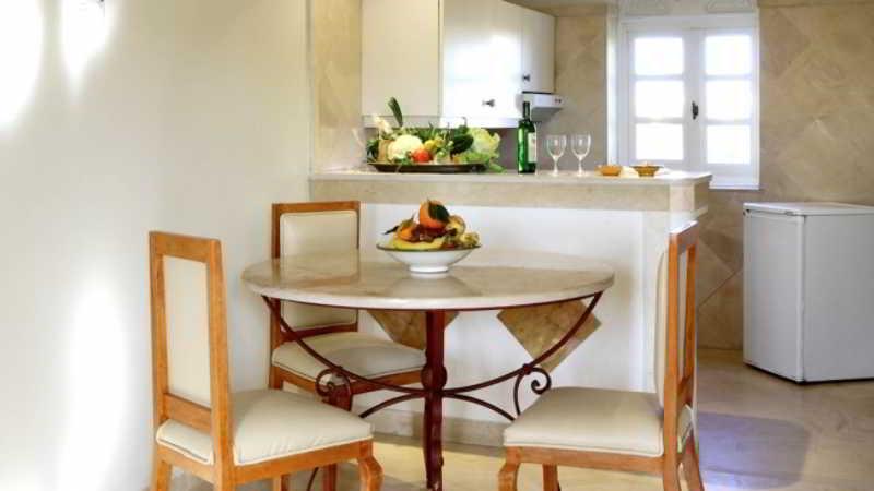 Carthage Thalasso Resort Gammarth Εξωτερικό φωτογραφία