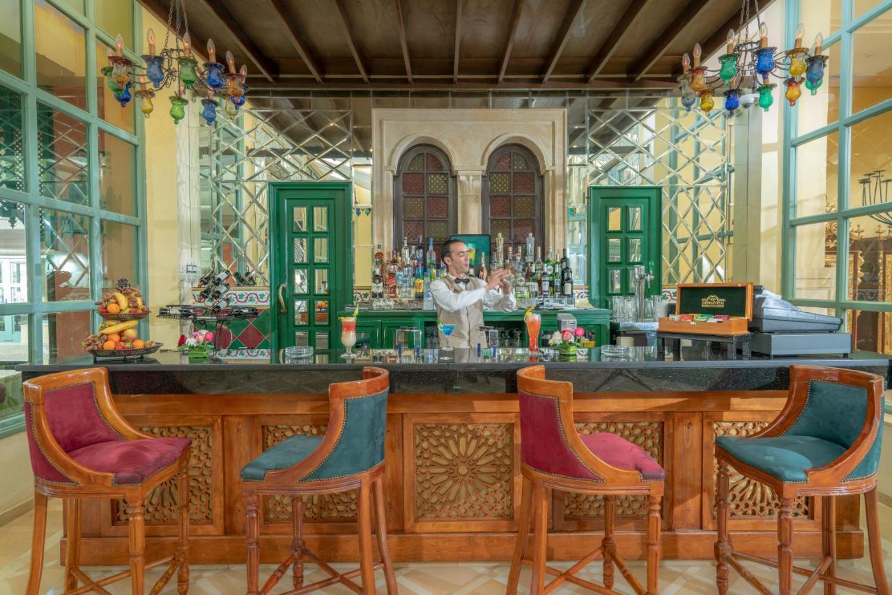 Carthage Thalasso Resort Gammarth Εξωτερικό φωτογραφία