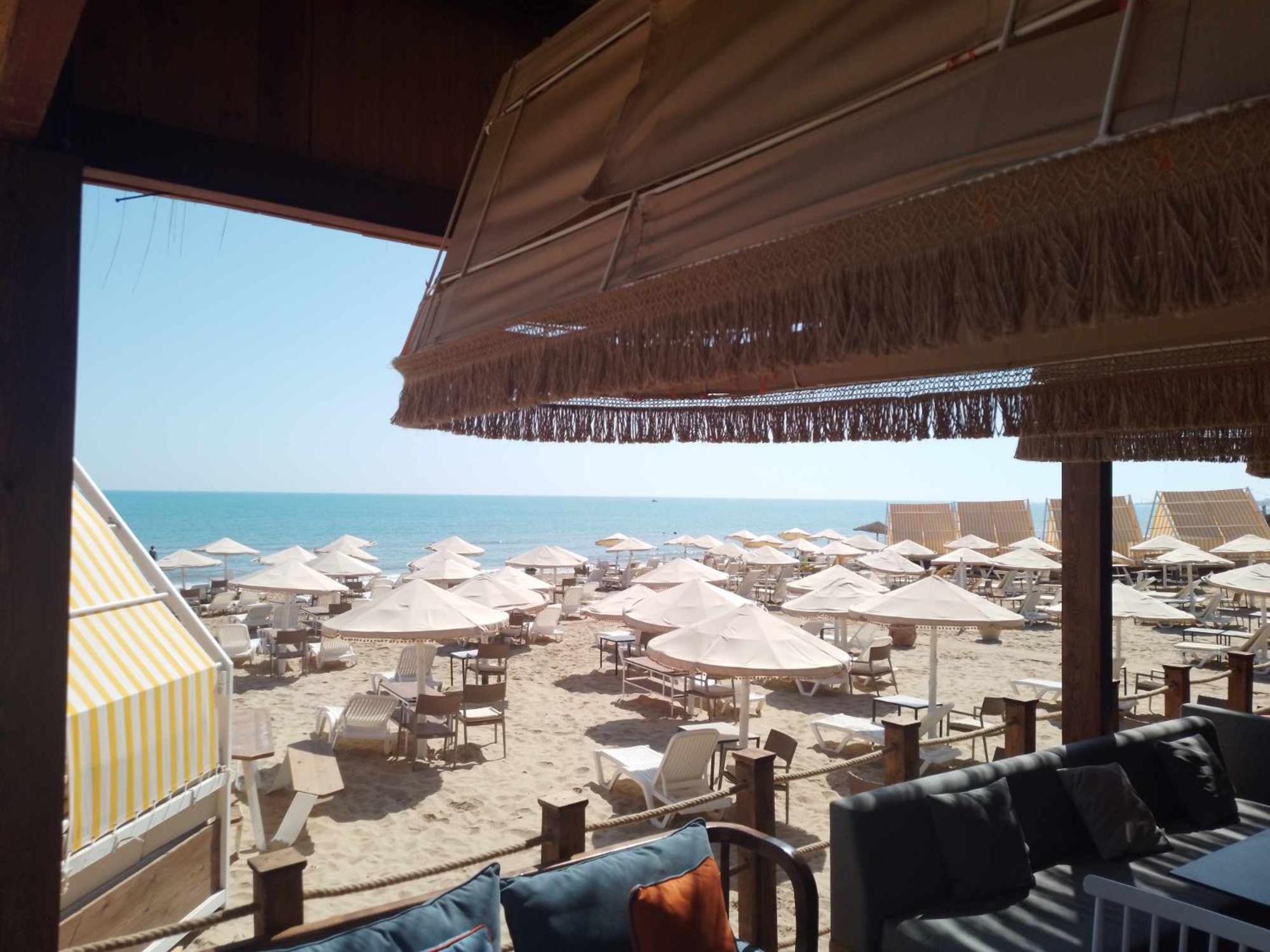 Carthage Thalasso Resort Gammarth Εξωτερικό φωτογραφία