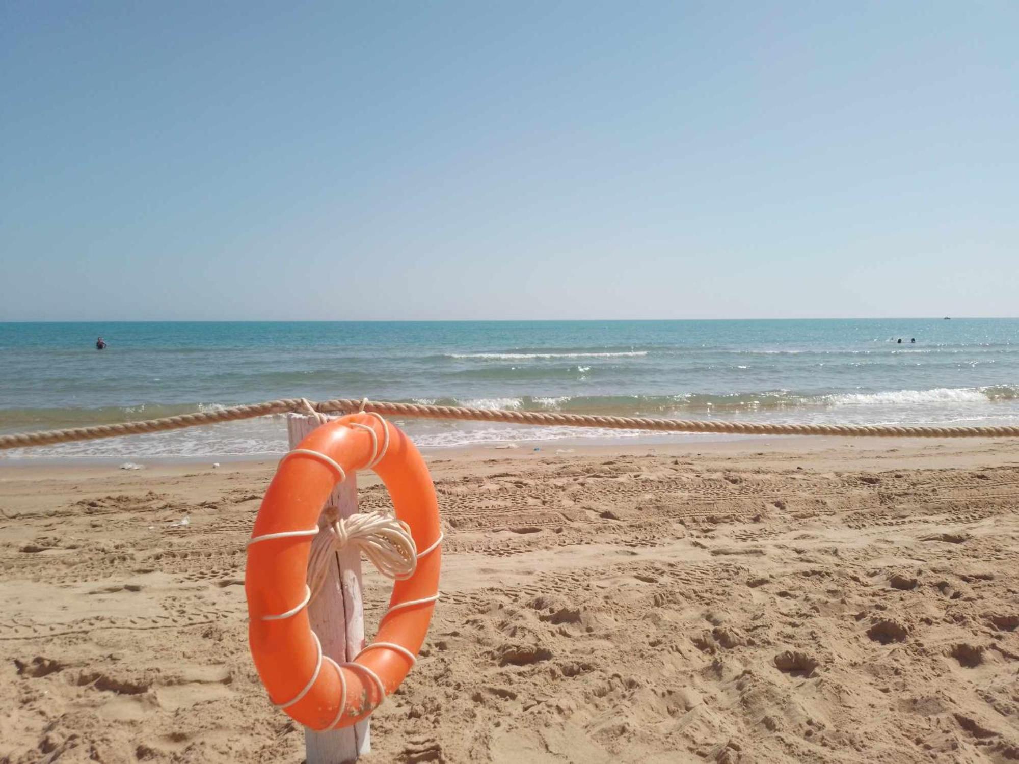 Carthage Thalasso Resort Gammarth Εξωτερικό φωτογραφία